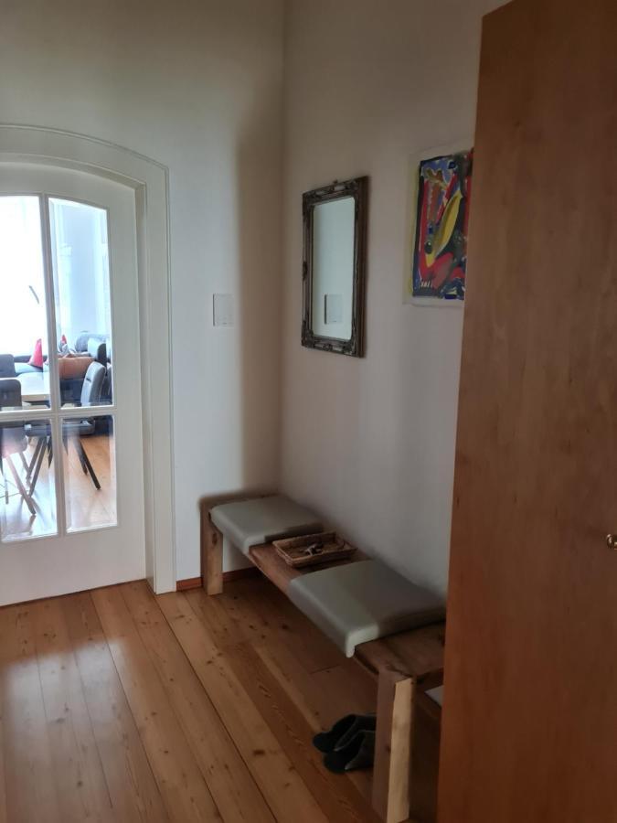 Altstadtjuwel Mit Sauna Sankt Veit an der Glan Exterior foto